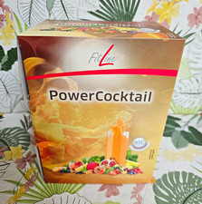 PowerCocktail Nahrungsergänzung 30 Beutel a15 g Original Verpackt …