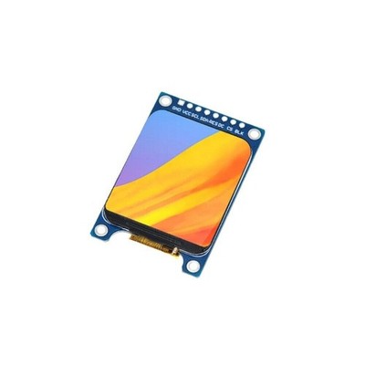 1.69'' TFT Display Modul LCD LED Screen 240X280 mit SPI für Arduino/ESP32