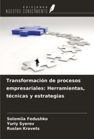Solomiia Fedushko (U. A.) | TransformacióN De Procesos Empresariales:...