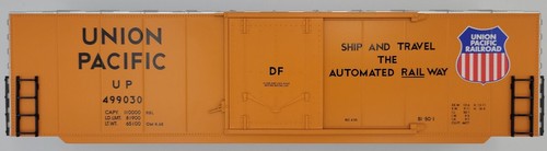 Cuerpo frigorífico Lionel 21640-002 Union Pacific con lados de acero #449030 | Condition: New