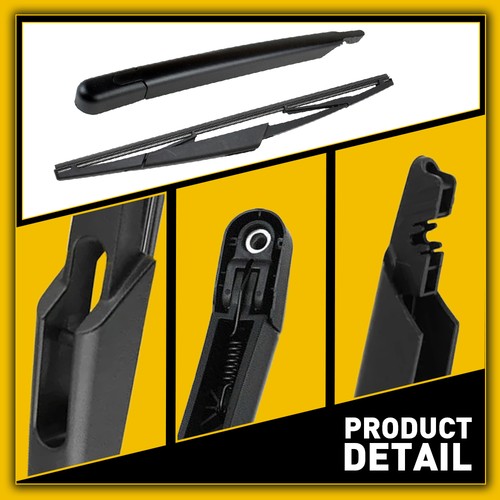 Brazo limpiaparabrisas trasero y para cuchilla KIA SEDONA 2006 OEM - 2014 calidad 98810-4D001 - Imagen 7 de 10