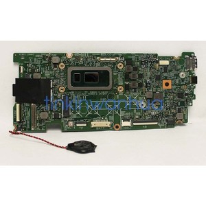 For   Inspiron 13 7390 i7-8565U 16GB Laptop Motherboard 0MWW1R MWW1R Test #zc