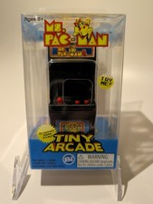 Super impulse MS. PAC-MAN TINY ARCADE 2017 NE...