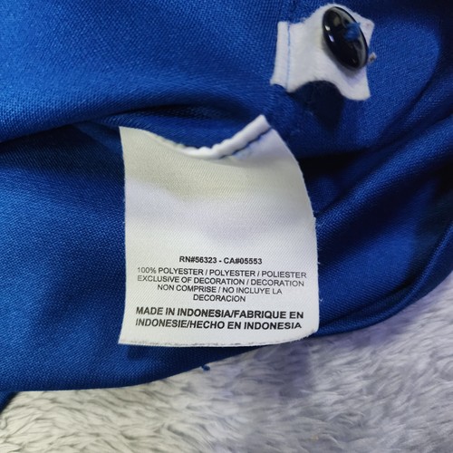 Indianapolis Colts Shirt Mens 2XL NFL Football Dri Fit Nike On Field Apparel - Picture 7 of 13