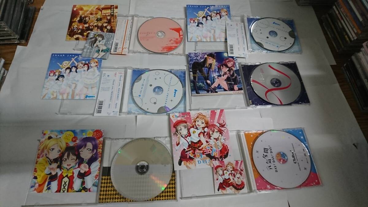 ラブライブ cd 音楽】ラブライブ！ イキヅライブ！ LOVELIVE! BLUEBIRD いき