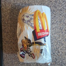 2026 McDonald's World Cup Adult Happy Meal Cup factory sealed