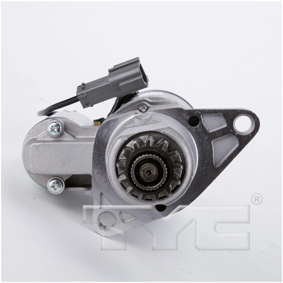 Motor de arranque Mercury Villager 1999-2002 | 3,3 L V6 3275cc 23300-97E01 Foto 4 de 4