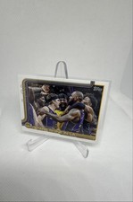 2025-26 Topps - Checklist LeBron James, Austin Reaves #293