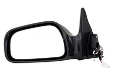 For 1992-1996 Toyota Camry Power Side Door View Mirror Left