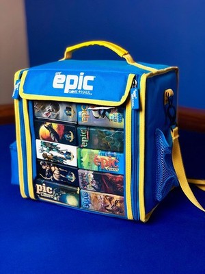 Tiny Epic: Game Haul Carrier