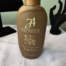 John Abate Bronzer 