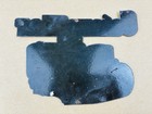 VINTAGE 12x7" CATERPILLAR EQUIPMENT MACHINERY PUMP STATION GAS PORCELAIN SIGN — photo 3