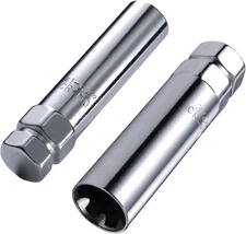 VEXPLO Fuel Wheel Lug Nut Key 6 Spline & 7 Spline Sockets Replacement, Fuel Rim
