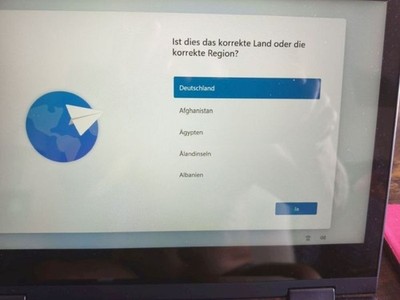 Lenovo Chromebook Flex 3-11ADA05 - Win11 - Laptop (ideapad) - Type 82G4