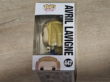 Avril Lavigne Memorabilia for sale | eBay