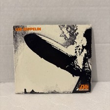 LED ZEPPELIN   Self Titled Deluxe 2CD Set Live At Olympia  LED Zeppelin