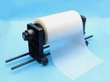 DTF Roll Film Holder for A3+ A3 A4 DTF Printer Roller for XP-15000 ET-8550 ET...