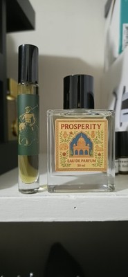 Pollysnifferous Perfume Bundle