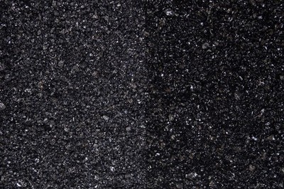 Glanzkies schwarz 20 kg 1-3 mm mit Mengenrabatt
