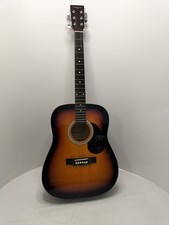 Martin Smith Acoustic Guitar