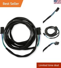 Compact 6-inch 2-wire Msd 8860 Harness For Effective Electrical Connections Compact 6-inch 2-wire Msd 8860 Harness For Effective Electrical Connections
