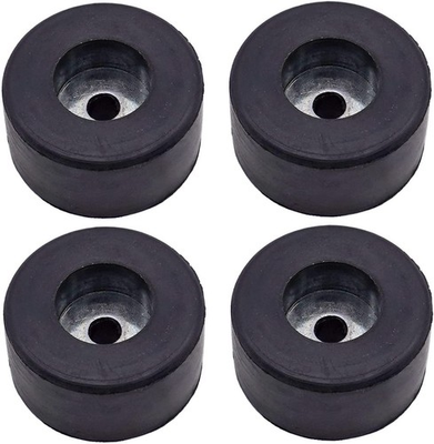 #ad 192310GS anti Vibration Foot Pad Isolator Rubber Bumper for Many Pressure Washer $17.77