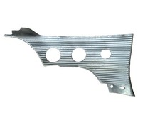 1961 1962 1963 Ford Thunderbird Dash Trim Piece Bezel Left Switch Panel 1961 1962 1963 Ford Thunderbird Dash Trim Piece Bezel Left Switch Panel