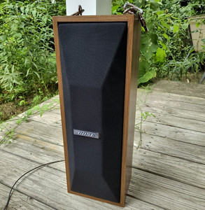 Bose 402 Speakers | eBay