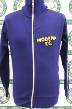 Giacca Calcio MODENA 1976/77  shirt maillot trikot jersey camiseta