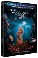 Volcanes Del Mar Profundo [Dvd]