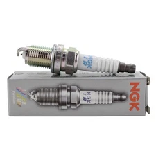 For Lexus Toyota Mazda Laser Iridium Resistor Power Spark Plug IFR6T11 NGK 4589