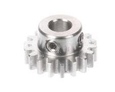 Ovention Gear,24Deg,18Teeth,Sst,Set Sc 05.09.063.00 - Free Shipping + Geniune