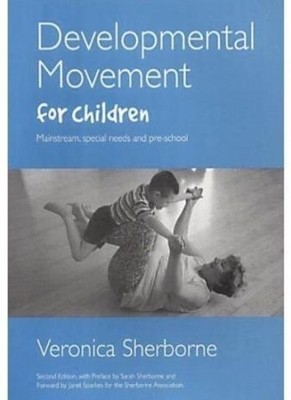 Developmental Movement for Children, Sherborne 9781903269046 Free Shipping^;