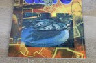 West End Games Star Wars Stock Ships RPG Complete 16 cards WEG 1997 - New — photo 3