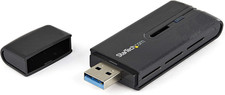 USB 3.0 AC1200 Dual Band Wireless-Ac Network Adapter - 802.11Ac Wifi Adapter - 2