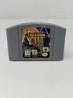 Castlevania Nintendo 64 N64 (1999) Authentic Tested Working Cartridge ONLY