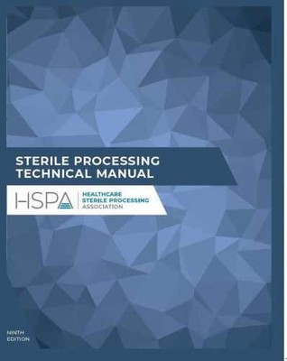 Sterile Processing - Paperback, by Healthcare Sterile Processing - Very Good