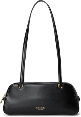 Chic Grace Leather Shoulder Bag for Elegant Women s Style