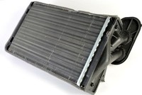 Thermotec D6W004TT WäRmetauscher, Innenraumheizung FüR Audi,Seat,Skoda,Vw