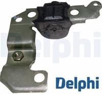 Delphi TD423W Lagerung FüR Lenker Querlenkerlager Lager Querlenker Buchse