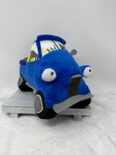 Kohl's Cares for Kids Little Blue TRUCK Makes a Friend 12 Plush Stuffed Toy