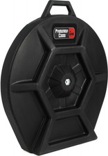 Gator GP-PC302 Classic Series Cymbal Case - 22 inch 3-pack Bundle