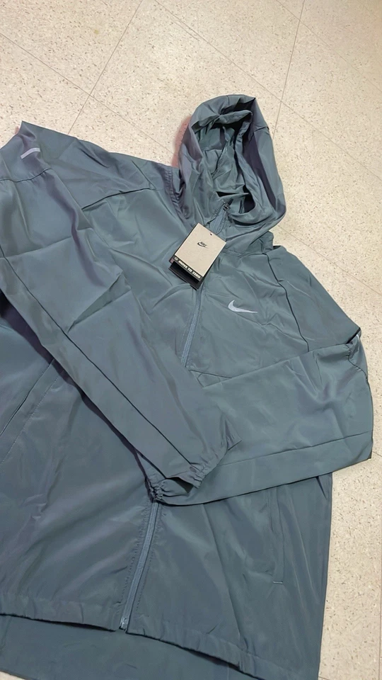 Nike Running Gris - Photo 3/4