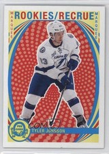 2013-14 O-Pee-Chee Marquee Rookies Retro Tyler Johnson #561 2o7