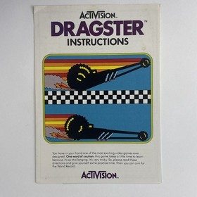 Atari 2600 Activision Game Lot With Manuals And Storage Case Tested Working