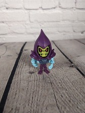 Sonic Wacky Pack He-Man Skeletor MOTU Kids Meal Toy 2022 Preowned Loose
