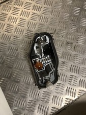 KENNZEICHENBELEUCHTUNG Links Renault Twingo III (AH) 000000000