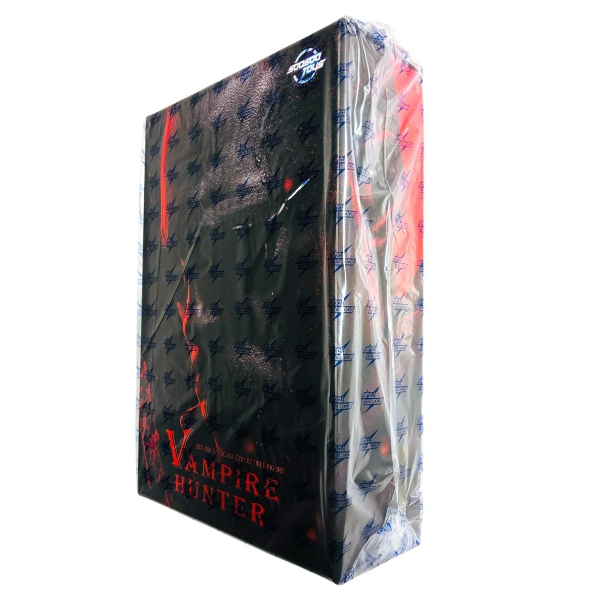Soosoo Toys SST060 Blade Vampire Hunter 1/6 Scale Figure NEW