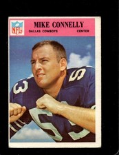 Mike Connelly