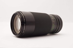 Tokina 50-250mm f/4-5.6 ATX (For Canon FD BL)